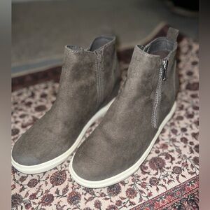 Madden Girl Ankle Boots